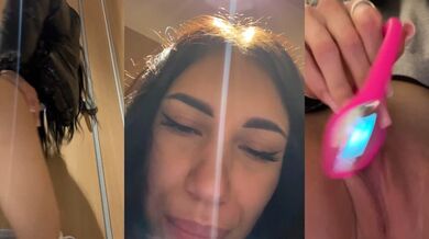 ilariea_girl Suck Dildo & CloseUp Pussy Play Stripchat