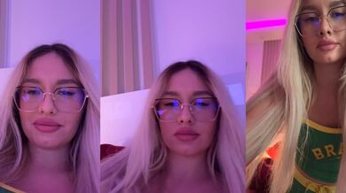 mollyxxx Stripchat Pussy Play Cam