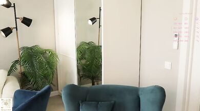 cirilada Chaturbate Boobs Tease