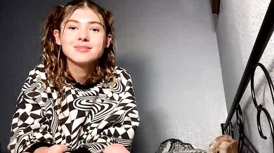 lil_luca Naked Posing Teen Chaturbate