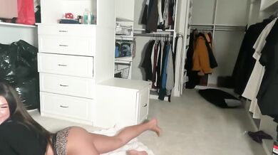 alexajefferies Shake Ass in Panties Chaturbate