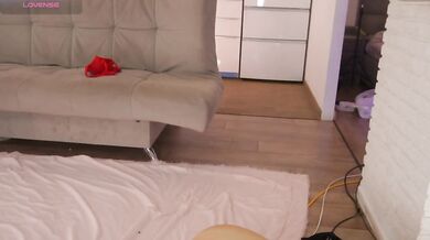 kellyisclose Ticket Naked Doggy Pose Chaturbate