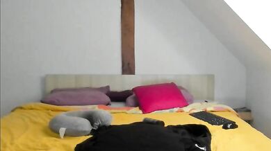 adventurina Chaturbate Dildo Ride