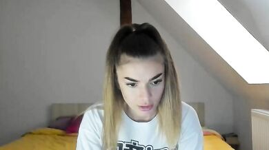 adventurina Chaturbate Dildo Ride