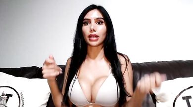 biancaawoods New Camgirl Cleavage Chaturbate