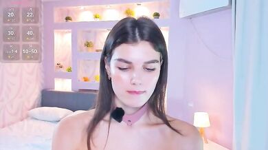 candy_flo Flash Firm Boobs Chaturbate