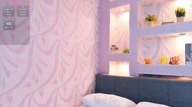 candy_flo Flash Firm Boobs Chaturbate