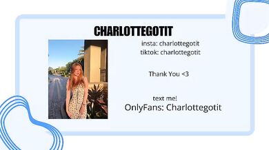 charlottegotit emilyybarely Naked Cam Chaturbate