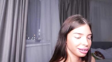 kittyummy Chaturbate Topless Rub Pussy in Panties