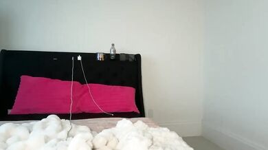 alexajefferies Shake Tits & Ass Chaturbate