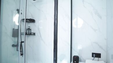 lynn_jackson Chaturbate Shower Wet Shirt