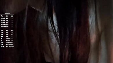 mellowpearl Chaturbate Teen Topless Stream