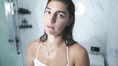 lynn_jackson Naked Shower Show Chaturbate