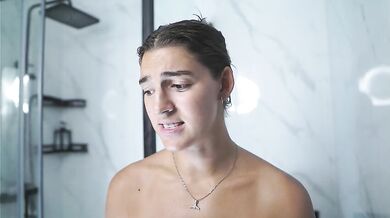 lynn_jackson Naked Shower Show Chaturbate