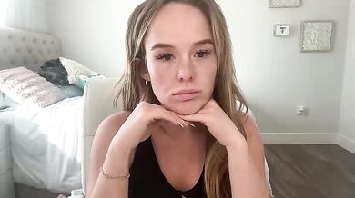 amberjayxox0 Flash Boobs Chaturbate