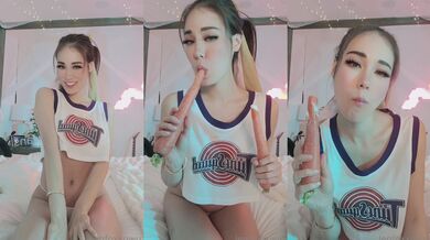 Jenfoxxuwu Carrot Seducing Loony Tunes Onlyfans