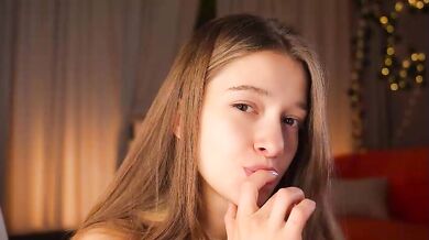 little_poetry Sexy Lingerie Set Chaturbate