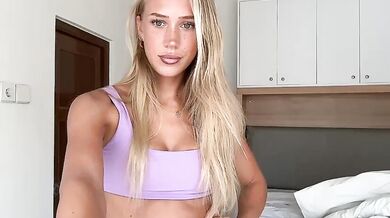 livslifee Bikini Shows Chaturbate