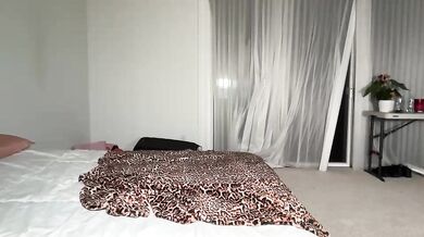 alexajefferies Sexy Lingerie Tease Chaturbate