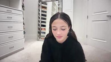 avaowenss Shower & Thong Ass Bend Over Chaturbate