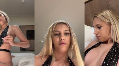 Andreea-Tina01A Stripchat Flash Boobs