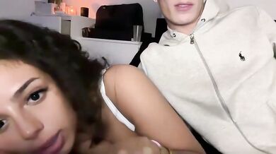 lz_britboy Pussy Show in Doggy Chaturbate