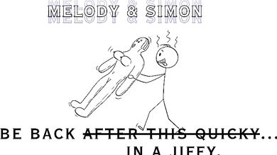 melodysimon Chaturbate Interracial BoyGirl Cam