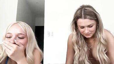 roxyrain2736 Almost Nipslip Chaturbate