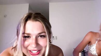 stella_rose20 Blonde Camshow Teen Chaturbate
