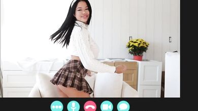 bella.bzkaa Face Time Masturbate Onlyfans