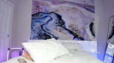 himexmarie Fingering Pussy Naked Chaturbate