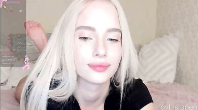 katebremar Petite Camgirl Show Tits & Ass Chaturbate