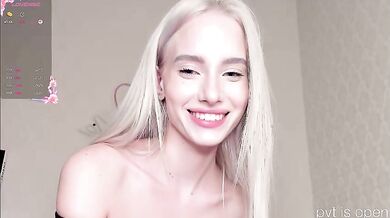 katebremar Petite Camgirl Show Tits & Ass Chaturbate