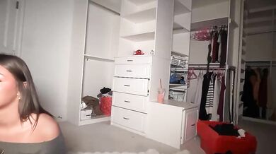 avaowenss Jiggle Thong Ass Chaturbate