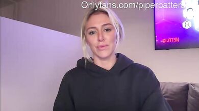 piper_patterson Baywatch Bikini Topless Strip Boobs Flash Chaturbate