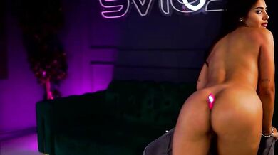 siennaruh Squirt Cum with Dildo Chaturbate