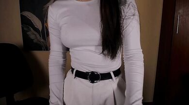 lili_magic Private Tits & Ass Show Chaturbate