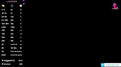 jemma10 Chaturbate Dildo Cumshow