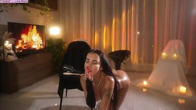 jseductiveart Nude Show Chaturbate