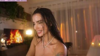 jseductiveart Nude Show Chaturbate