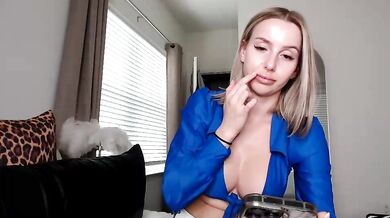 itsmealexisrae Topless Tits Show Chaturbate