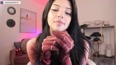 miss_meii Chaturbate Pussy Play in Outfit