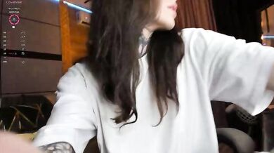 uwu_eva Chaturbate Dildo Pussy Fuck