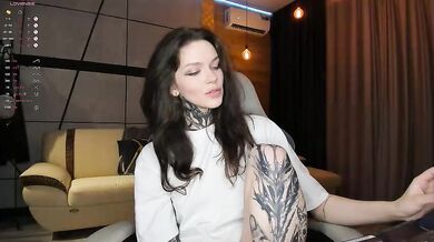 uwu_eva Chaturbate Dildo Pussy Fuck