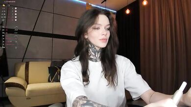 uwu_eva Chaturbate Dildo Pussy Fuck