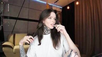 uwu_eva Chaturbate Dildo Pussy Fuck