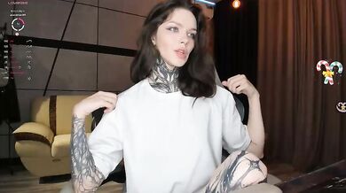 uwu_eva Chaturbate Dildo Pussy Fuck