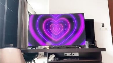 luvlivvyy Handbra Tits & Ass Shake Chaturbate