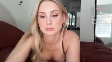 bellaryderr Tits Show Chaturbate