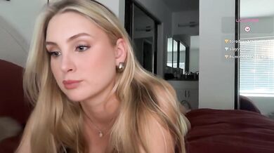 bellaryderr Tits Show Chaturbate